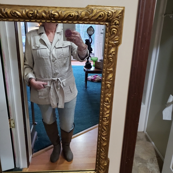 ❗⚘ CAR JACKET just light enough for cool - Picture 5 of 7